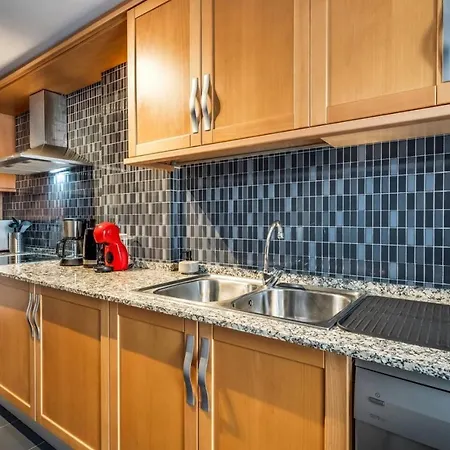 Apartment Casa Golf Hills 3