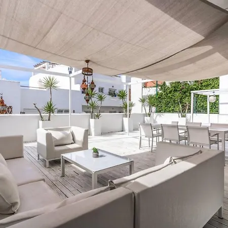 Casa Golf Hills 3 Apartment Estepona