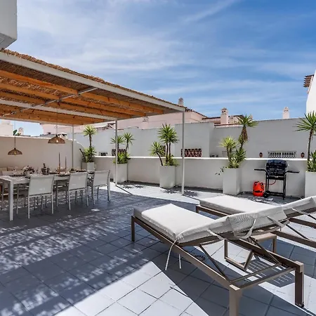 Ultimate - Casa Golf Hills 3 - Spacious Terrace And Communal Pool Appartamento *