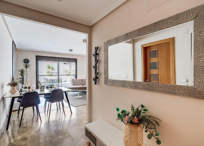 Ultimate - Casa Golf Hills 3 - Spacious Terrace And Communal Pool * Estepona