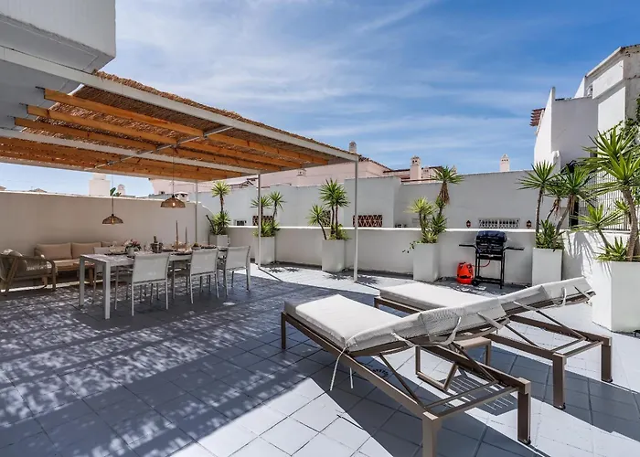 Ultimate - Casa Golf Hills 3 - Spacious Terrace And Communal Pool Appartamento *