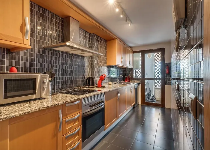 Ultimate - Casa Golf Hills 3 - Spacious Terrace And Communal Pool Appartamento *