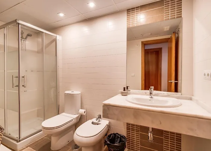 Appartamento Ultimate - Casa Golf Hills 3 - Spacious Terrace And Communal Pool *