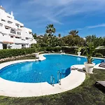 Ultimate - Casa Golf Hills 3 - Spacious Terrace And Communal Pool Διαμέρισμα