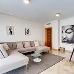 Ultimate - Casa Golf Hills 3 - Spacious Terrace And Communal Pool Διαμέρισμα *