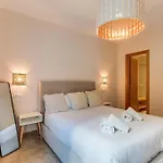 Ultimate - Casa Golf Hills 3 - Spacious Terrace And Communal Pool Διαμέρισμα Εστεπόνα