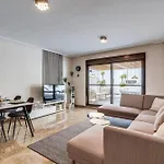 Ultimate - Casa Golf Hills 3 - Spacious Terrace And Communal Pool *