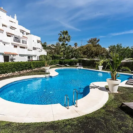 Ultimate - Casa Golf Hills 3 - Spacious Terrace And Communal Pool Apartmán