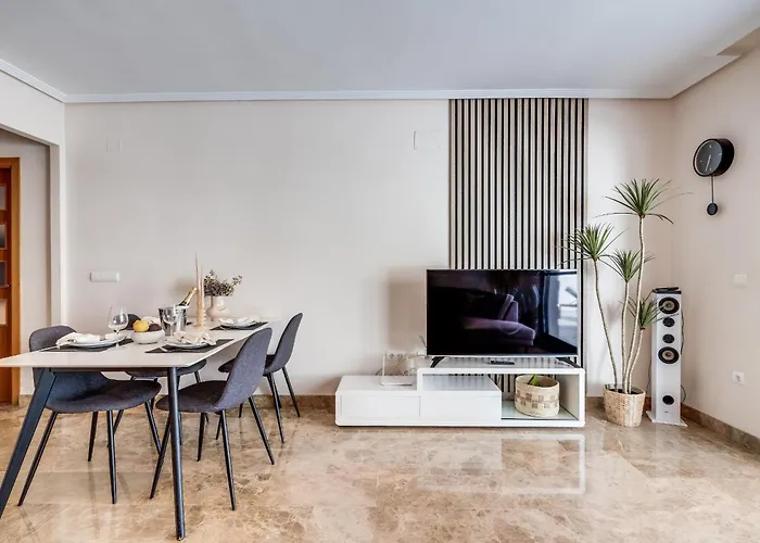 Lägenhet Ultimate - Casa Golf Hills 3 - Spacious Terrace And Communal Pool Estepona