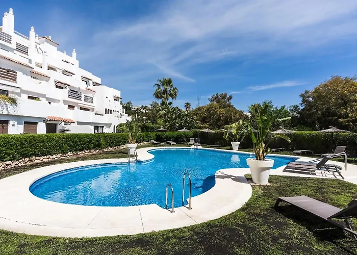 Ultimate - Casa Golf Hills 3 - Spacious Terrace And Communal Pool *