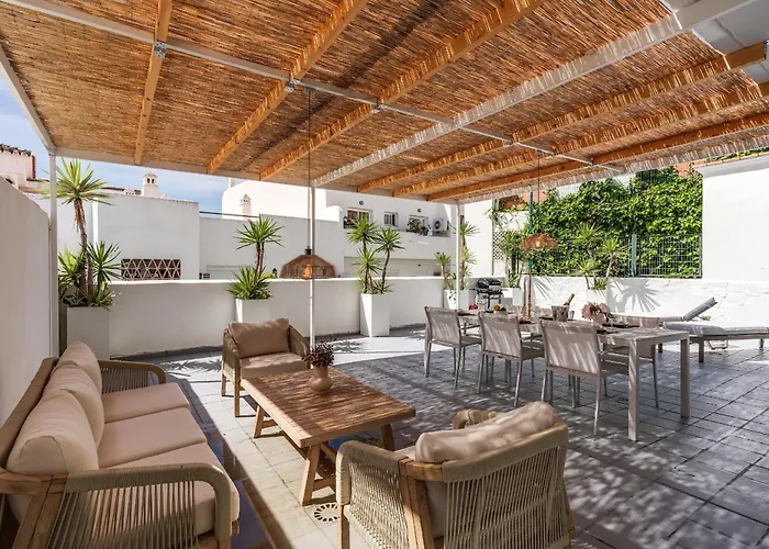 Ultimate - Casa Golf Hills 3 - Spacious Terrace And Communal Pool