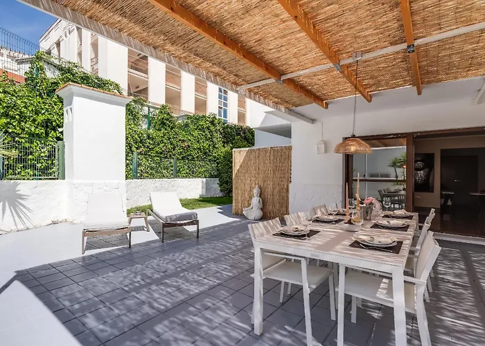 Ultimate - Casa Golf Hills 3 - Spacious Terrace And Communal Pool Estepona