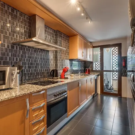 Ultimate - Casa Golf Hills 3 - Spacious Terrace And Communal Pool Apartment *