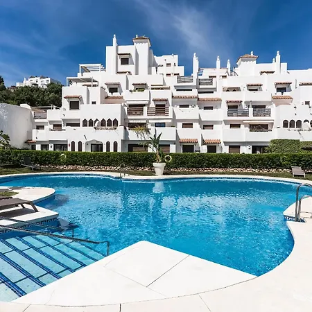 Apartment Ultimate - Casa Golf Hills 3 - Spacious Terrace And Communal Pool