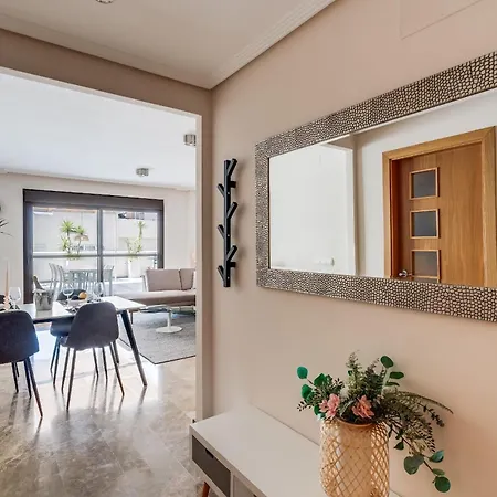 Ultimate - Casa Golf Hills 3 - Spacious Terrace And Communal Pool * אסטפונה