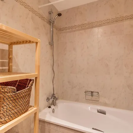 Ultimate - Casa Golf Hills 3 - Spacious Terrace And Communal Pool דירה