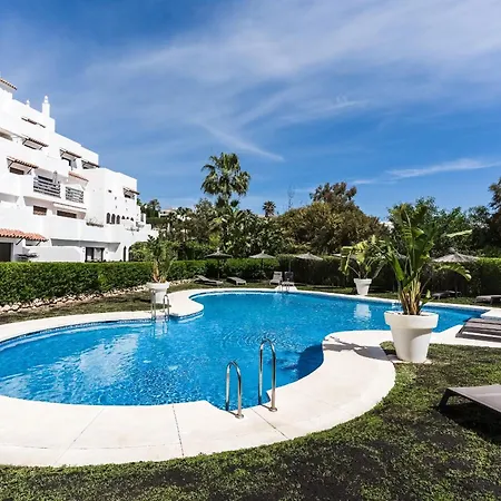 Ultimate - Casa Golf Hills 3 - Spacious Terrace And Communal Pool *