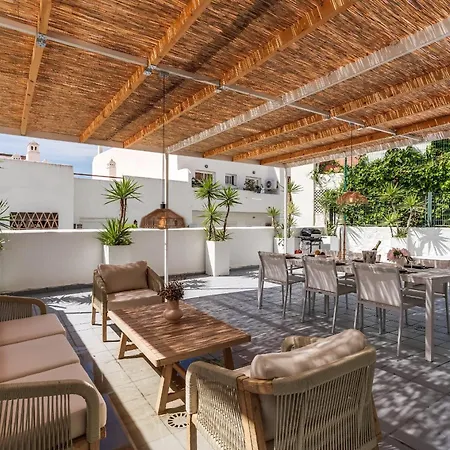 Ultimate - Casa Golf Hills 3 - Spacious Terrace And Communal Pool