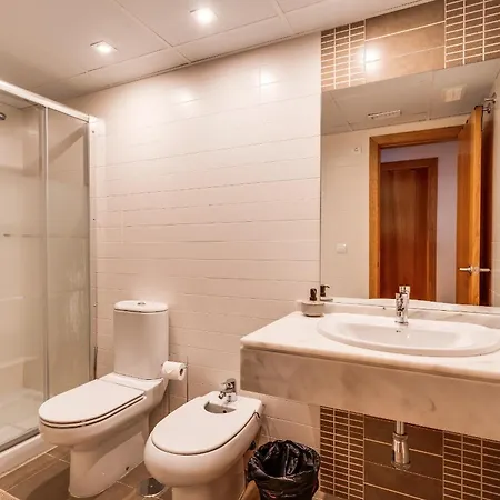 דירה Ultimate - Casa Golf Hills 3 - Spacious Terrace And Communal Pool *