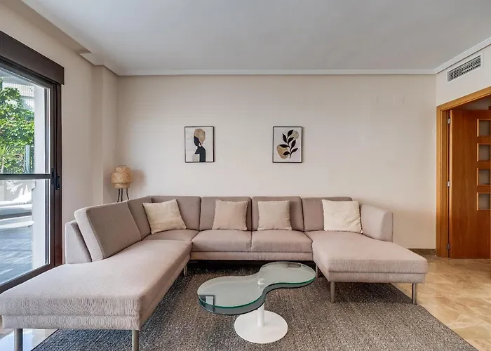 Ultimate - Casa Golf Hills 3 - Spacious Terrace And Communal Pool *