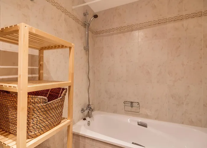 Ultimate - Casa Golf Hills 3 - Spacious Terrace And Communal Pool Apartment