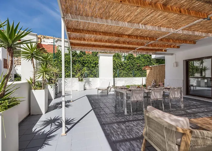 Ultimate - Casa Golf Hills 3 - Spacious Terrace And Communal Pool Apartment Estepona