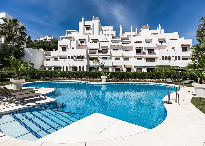 Apartment Ultimate - Casa Golf Hills 3 - Spacious Terrace And Communal Pool